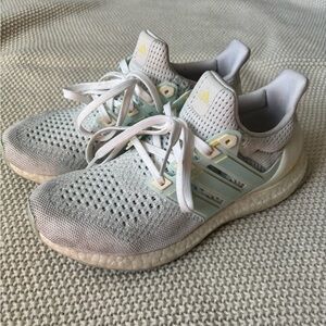 Adidas Ultra Boost Women's Athletic Shoes